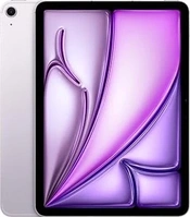 Apple iPad Air 7 11", Purple, 512GB Flash, 5G [2025]