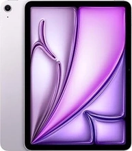 Apple iPad Air 7 11", Purple, 1TB Flash [2025]