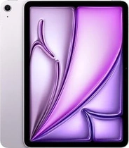 Apple iPad Air 7 11", Purple, 128GB Flash [2025]
