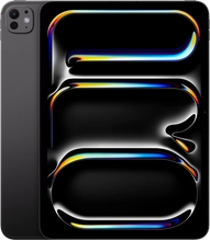 Apple iPad Pro 11" M4 5. Gen, Space Black, 512GB Flash, 5G