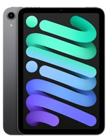 Apple iPad mini 6, Space Gray, 256GB Flash