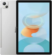 Blackview Tab 13, Lunar Silver, 6GB RAM, 128GB Flash, LTE