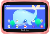 Blackview Tab 3 Kids, Fairytale Pink, 2GB RAM, 32GB Flash