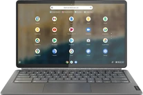 Lenovo IdeaPad Duet 5 Chromebook 13Q7C6, Storm Grey, Snapdragon 7c Gen 2, 8GB RAM, 256GB Flash