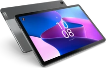 Lenovo Tab M10 Plus TB128FU 3rd Gen, Storm Grey, 4GB RAM, 128GB Flash