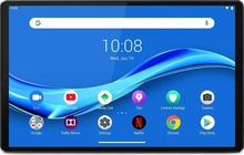 Lenovo Tab M10 Plus TB-X606X, Iron Grey, 4GB RAM, 128GB Flash, LTE
