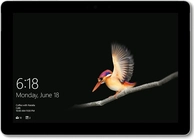 Microsoft Surface Go, Pentium Gold 4415Y, 8GB RAM, 128GB SSD
