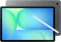 Samsung Galaxy Tab S10 FE X526, Gray, 12GB RAM, 256GB Flash, 5G