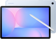 Samsung Galaxy Tab S10 FE X526, Blue, 8GB RAM, 128GB Flash, 5G