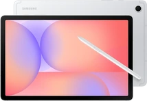 Samsung Galaxy Tab S10 Lite X400, Silver, 6GB RAM, 128GB Flash