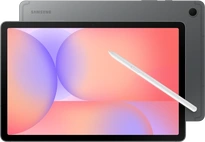 Samsung Galaxy Tab S10 Lite X406, Gray, 8GB RAM, 256GB Flash, 5G