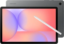 Samsung Galaxy Tab S10 Lite X400, Gray, 6GB RAM, 128GB Flash