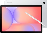 Samsung Galaxy Tab S10 Lite X406, Silver, 6GB RAM, 128GB Flash, 5G