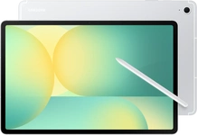 Samsung Galaxy Tab S10 FE+ X620, Silver, 8GB RAM, 128GB Flash