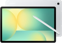 Samsung Galaxy Tab S10 FE X526, Silver, 8GB RAM, 128GB Flash, 5G