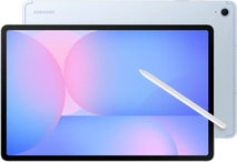 Samsung Galaxy Tab S10 FE+ X626, Blue, 8GB RAM, 128GB Flash, 5G