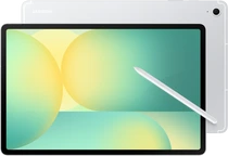 Samsung Galaxy Tab S10 FE+ X626, Silver, 8GB RAM, 128GB Flash, 5G