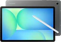 Samsung Galaxy Tab S10 FE X520, Gray, 12GB RAM, 256GB Flash