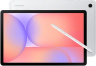 Samsung Galaxy Tab S10 Lite X406, Silver, 8GB RAM, 256GB Flash, 5G