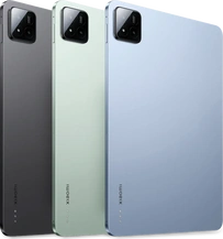 Xiaomi Pad 7, Sage Green, 8GB RAM, 128GB Flash