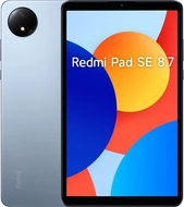 Xiaomi Redmi Pad SE 8.7, Sky Blue, 4GB RAM, 128GB Flash