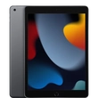 Apple iPad 9, Space Gray, 256GB Flash