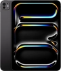 Apple iPad Pro 11" M4 5. Gen, Space Black, 256GB Flash, 5G