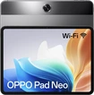Oppo Pad Neo, 6GB RAM, 128GB Flash