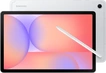 Samsung Galaxy Tab S10 Lite X400, Silver, 6GB RAM, 128GB Flash