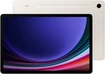 Samsung Galaxy Tab S9 X710, beige, 8GB RAM, 128GB Flash