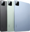 Xiaomi Pad 7, Sage Green, 8GB RAM, 256GB Flash