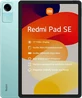 Xiaomi Redmi Pad SE, Mint Green, 8GB RAM, 256GB Flash
